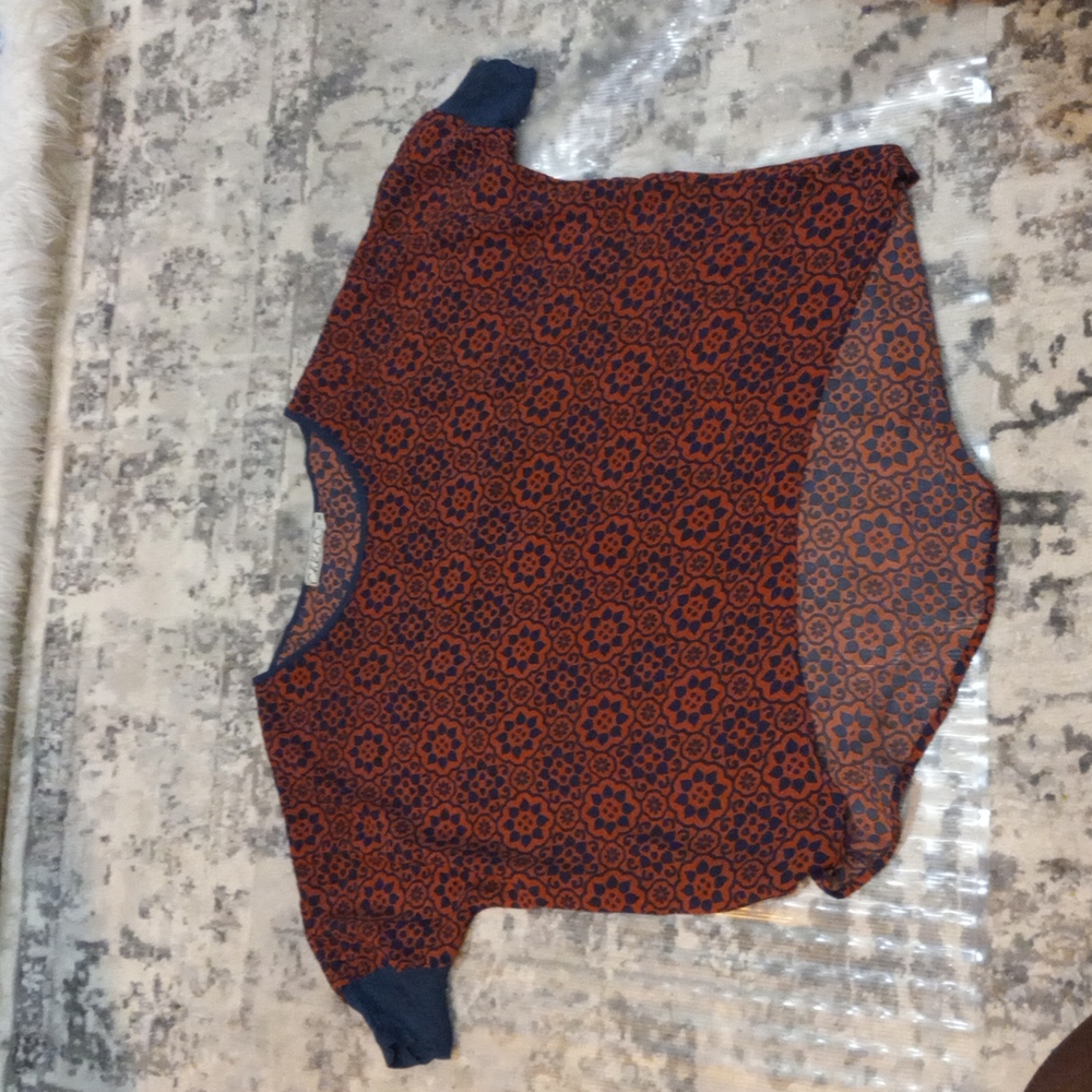 Blouse